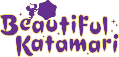 Beautiful Katamari's image