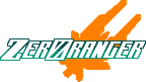 ZeroRanger's cover
