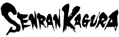 Senran Kagura's cover