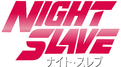 Night Slave's cover