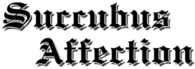 Succubus Affection's cover