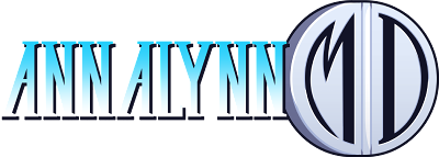 Annalynn MD's cover