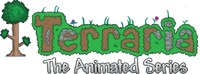 Terraria: The Animated Series's image