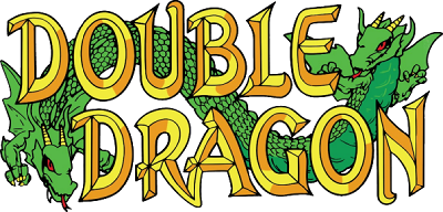 Double Dragon (TV)'s cover