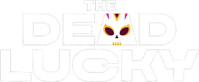 The Dead Lucky's cover