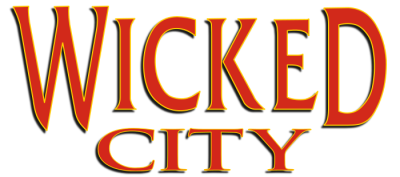 Wicked City's cover
