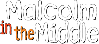 Malcolm in the Middle's cover