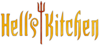 Hell's Kitchen's cover