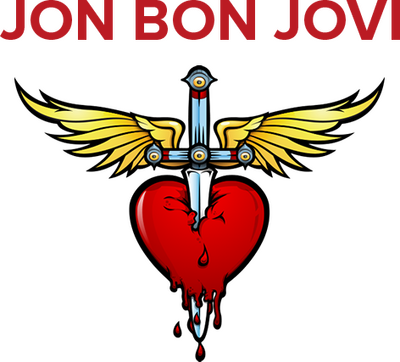 Bon Jovi Logo