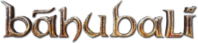 Baahubali's cover