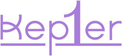 Kep1er's cover