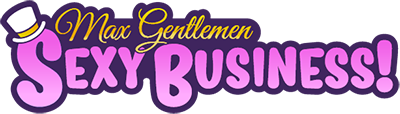 Max Gentlemen Sexy Business!'s image