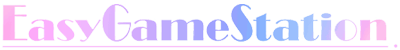 EasyGameStation's cover