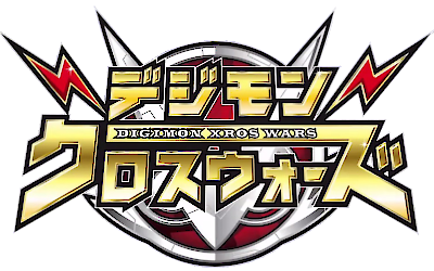 Digimon Xros Wars's image