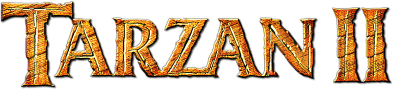 Tarzan II's image