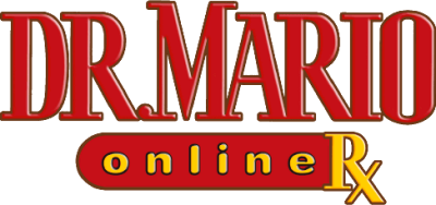 Dr. Mario Online Rx's logo