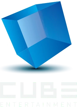Cube Entertainment's cover