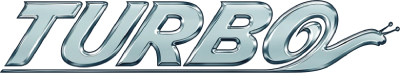 Turbo's logo