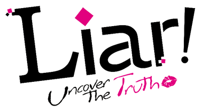 Liar! Uncover the Truth's cover