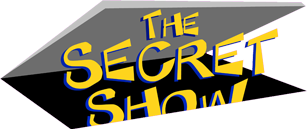 The Secret Show's cover