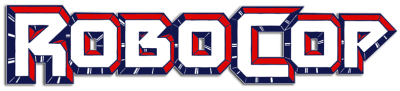 RoboCop's logo