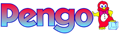 Pengo's cover