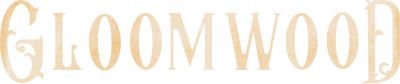 Gloomwood's cover