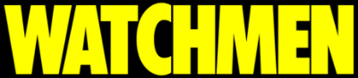 Watchmen's logo