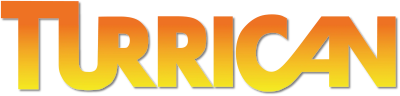 Turrican Series's cover