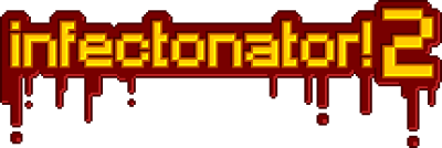 Infectonator 2's cover
