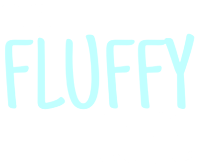 This Fluffy Love's cover