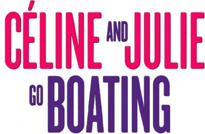 Céline and Julie Go Boating's cover