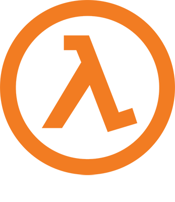 Half-Life's logo