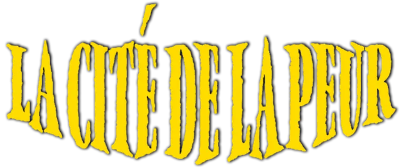 La Cité de la Peur's logo