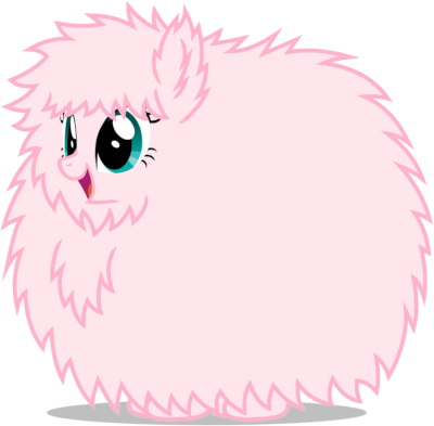 Fluffle Puff Tales's cover
