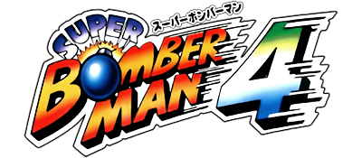 Super Bomberman 4's image