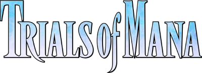 Trials of Mana's cover