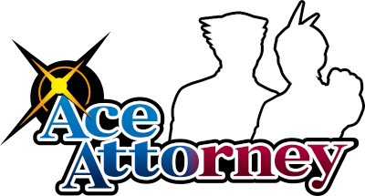 Ace Attorney Main Series's cover