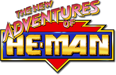 The New Adventures of He-Man's image