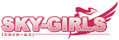 Sky Girls's logo