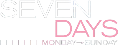 Seven Days: Monday to Sunday's logo