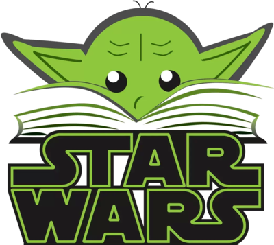 Star Wars Novels's cover