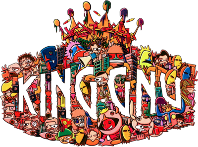 King Gnu's cover