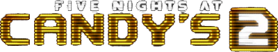 Five Nights at Candy's 2's image