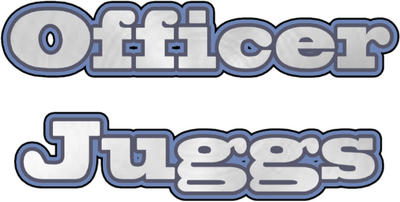 Officer Juggs's cover