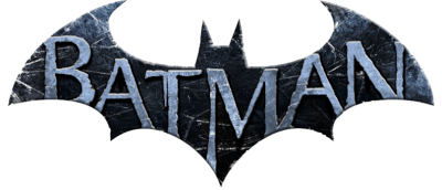 Batman: Arkham Origins's logo