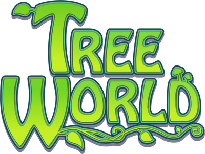 Tree World's cover