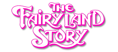 The Fairyland Story's cover