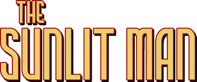 The Sunlit Man's logo