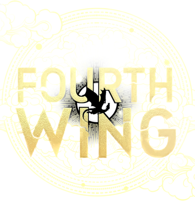 Fourth Wing Logo
